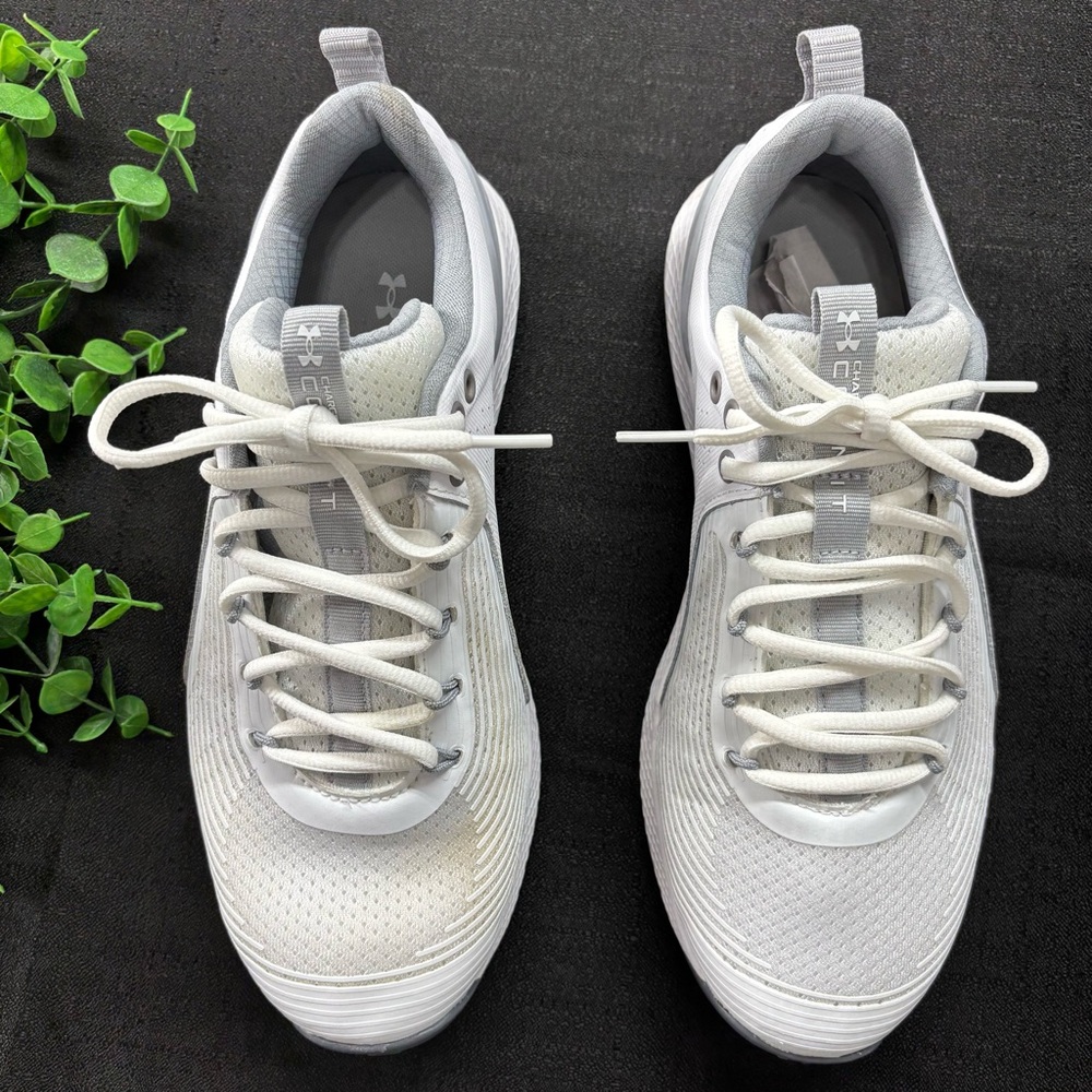 Under Armour Charged Commit Tr 3 Cross Trainer - image 3